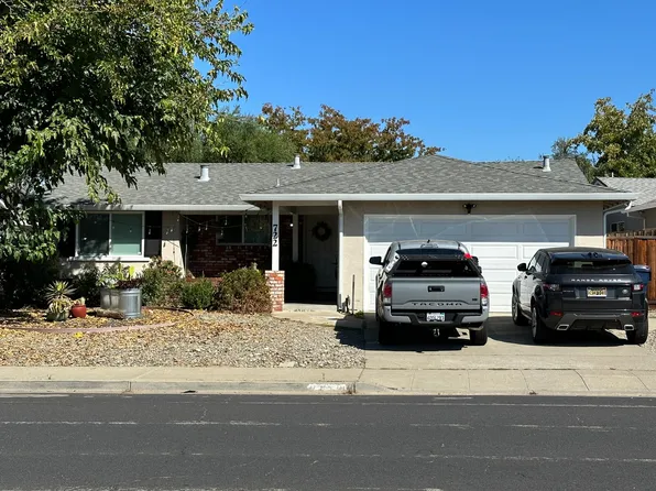 722 Catalina Dr, Livermore, CA 94550