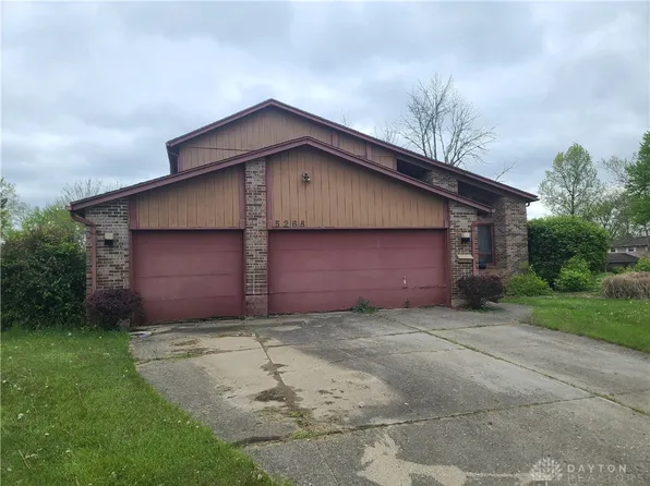 5268 Torch Ln, Dayton, OH 45417