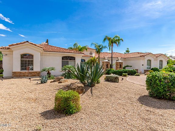 4th image of 6607 W Vista Bonita Dr