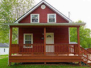 706 Griffith Rd, Akron, OH 44312