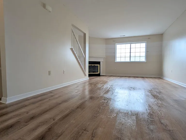 Living room.