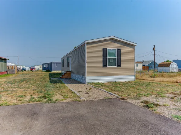 2765 Wylie Dr Trlr 48, East Helena, MT 59635