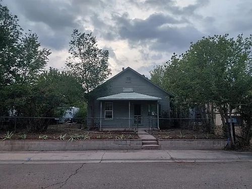 1917 S Fox St Photo 1