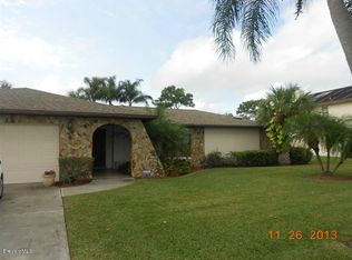526 Pauma Valley Ct, Melbourne, FL 32940