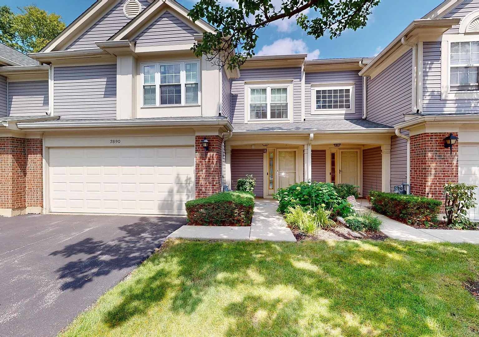 3 bed, 2.5 bath, 1448 sqft, $2,800 — Photo 1