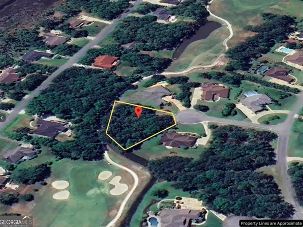 15 Binnacle Cv, Brunswick, GA 31523