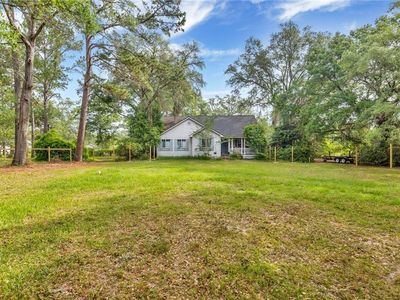 895 Lynn Rd, Waynesville, GA, 31566