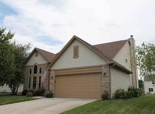 12739 Briarhill Dr, Indianapolis, IN
