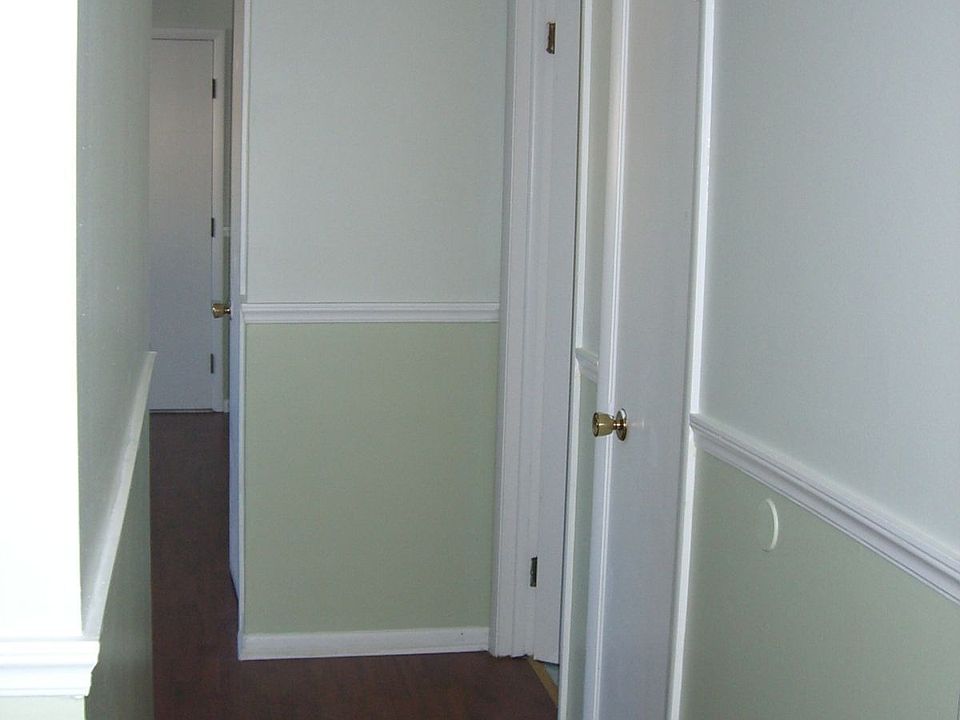 Hall way 