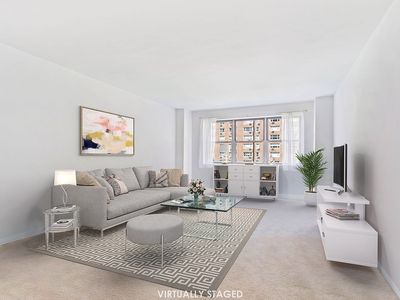 345 W 58th St APT 5F, Manhattan, NY, 10019