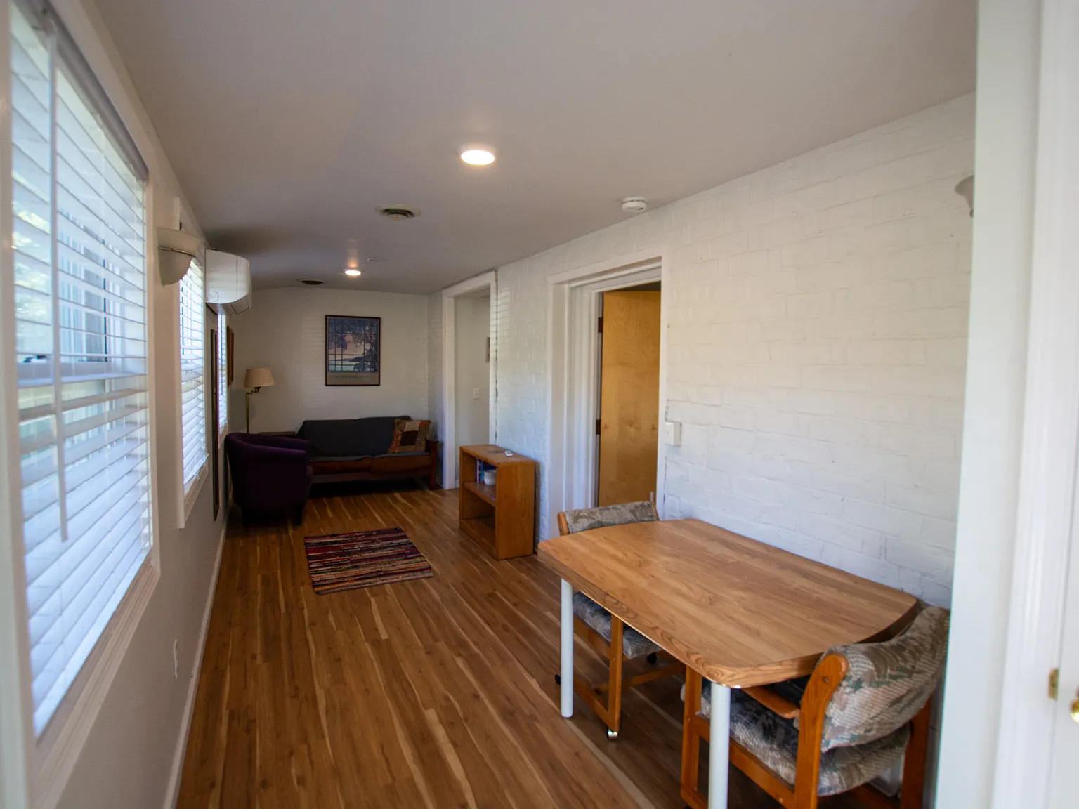 1 bed, 528 sqft, $1,700 — Photo 3