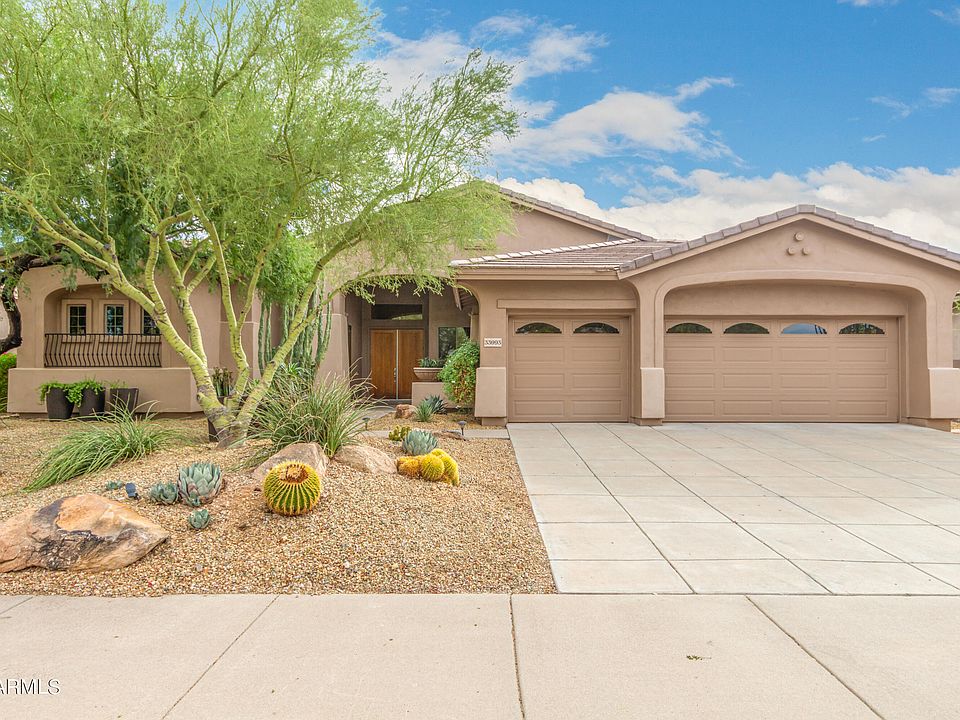 33993 N 57th Pl, Scottsdale, AZ 85266 Zillow