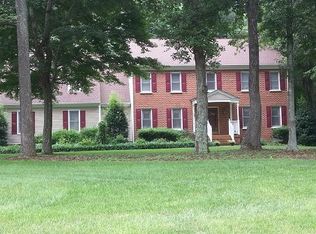 3004 Drakewood Cir, Midlothian, VA 23113