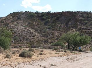 10300 S Jackrabbit Rd, Safford, AZ 85546