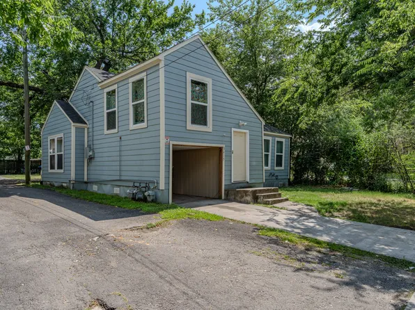 3415 Henry St, Greenville, TX 75401