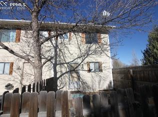 1810 Myakka Way, Colorado Springs, CO 80915