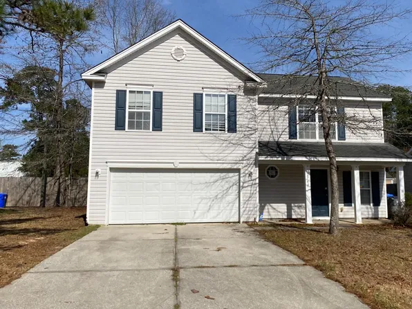 2740 Fernwood Dr, Charleston, SC 29406