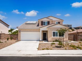 35286 Sorenstam Drive, Beaumont, CA 92223