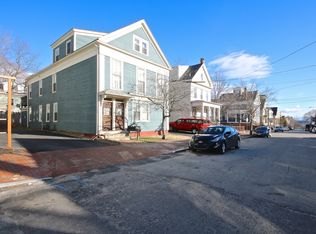 91 Saint Lawrence St #3, Portland, ME 04101