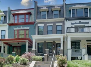 1212 Euclid St NW ROOM 2, Washington, DC 20009