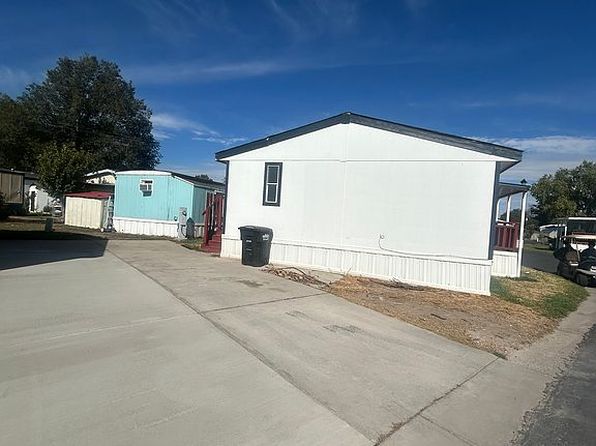 3388 S Eastcrest Rd #246