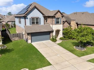 3604 Magnolia Crest Ln, Spring, TX 77386