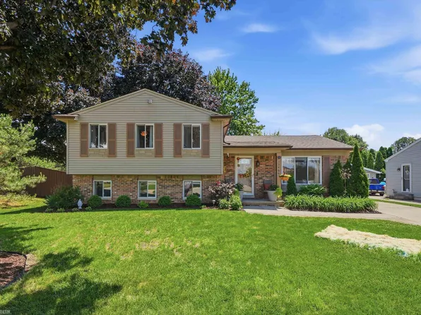 13466 Wessel Ct, Sterling Heights, MI 48313