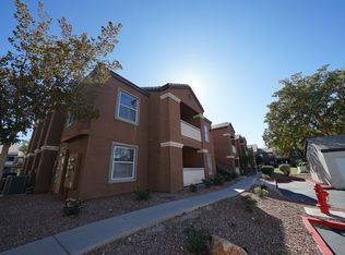 555 E Silverado Ranch Blvd BUILDING 2082-11, Las Vegas, NV 89183