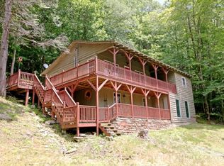 148 Grady Winkler Rd, Boone, NC 28607