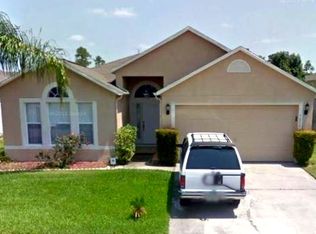 3624 Stonefield Dr, Orlando, FL 32826