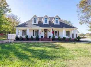 635 Patterson Rd, Savannah, TN 38372