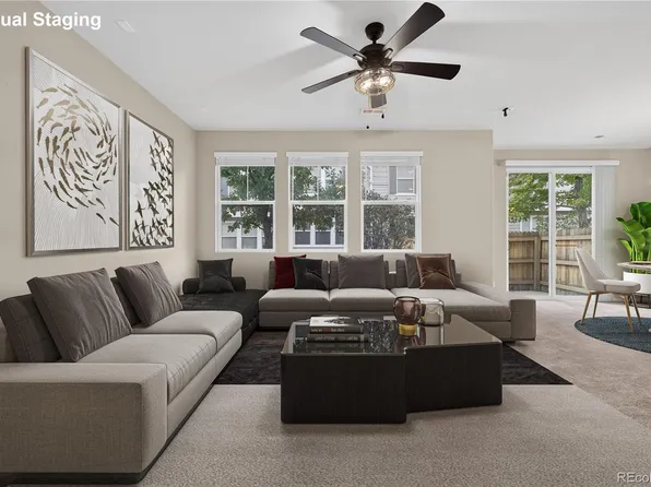17201 Lark Water Lane #B, Parker, CO 80134