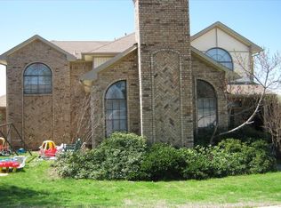 1545 Knollview Ln, Carrollton, TX 75007