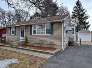 44 6th St, Bristol, CT 06010