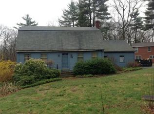 19 Crown Rd, Westford, MA 01886