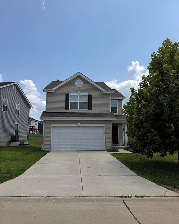 612 Summer Breeze Ln
