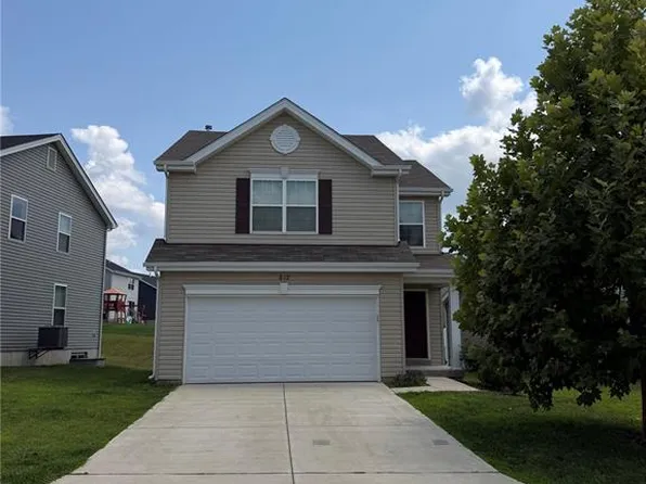 612 Summer Breeze Ln, Eureka, MO 63025