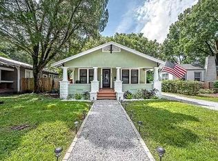 805 E Hollywood St, Tampa, FL 33604