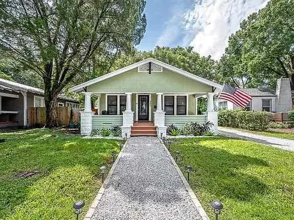 805 E Hollywood St, Tampa, FL 33604