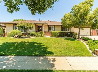 1310 W Millbrae Ave, Fresno, CA