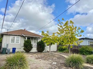 528 E Merle Ct, San Leandro, CA 94577