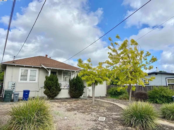 528 E Merle Ct, San Leandro, CA 94577