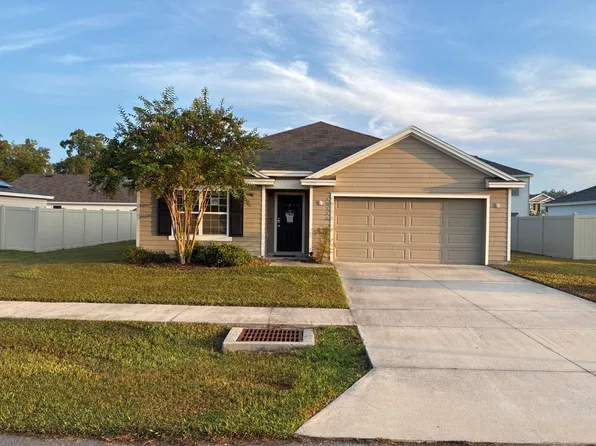 19176 NW 164th Pl, High Springs, FL 32643