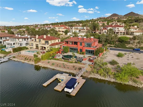 38 Grand Corniche Dr, Henderson, NV 89011
