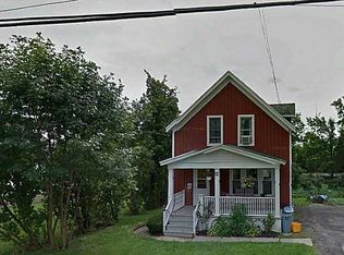 40 W Drullard Ave, Lancaster, NY 14086