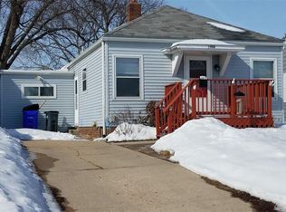 1948 A Ave NE, Cedar Rapids, IA 52402