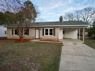 3713 Persimmon Rd #53, Hope Mills, NC 28348