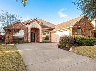 8509 Lighthouse Dr, Rowlett, TX 75089