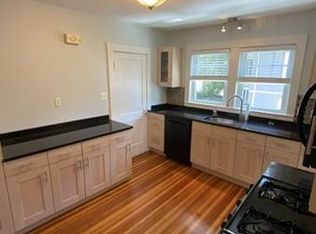 25 Grove St #2, Arlington, MA 02476