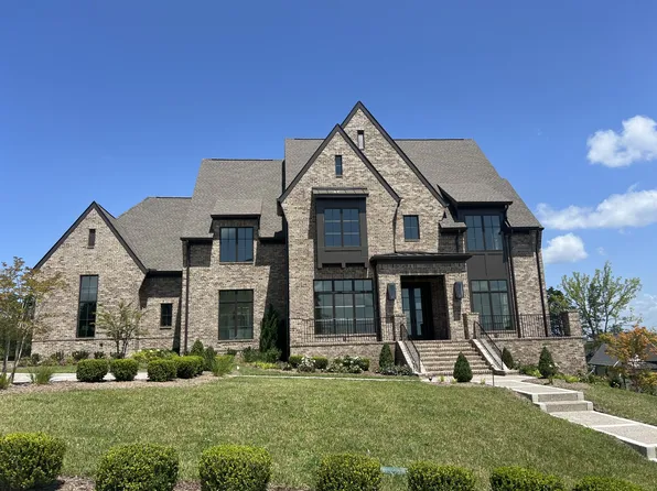 1647 Heartwood Ln Lot 23, Brentwood, TN 37027